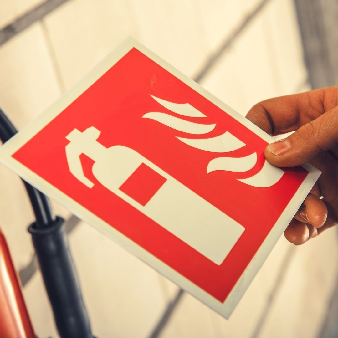 prévention incendie, analyse de risque, sécurité, plan d’évacuation, bâtiment, entreprise