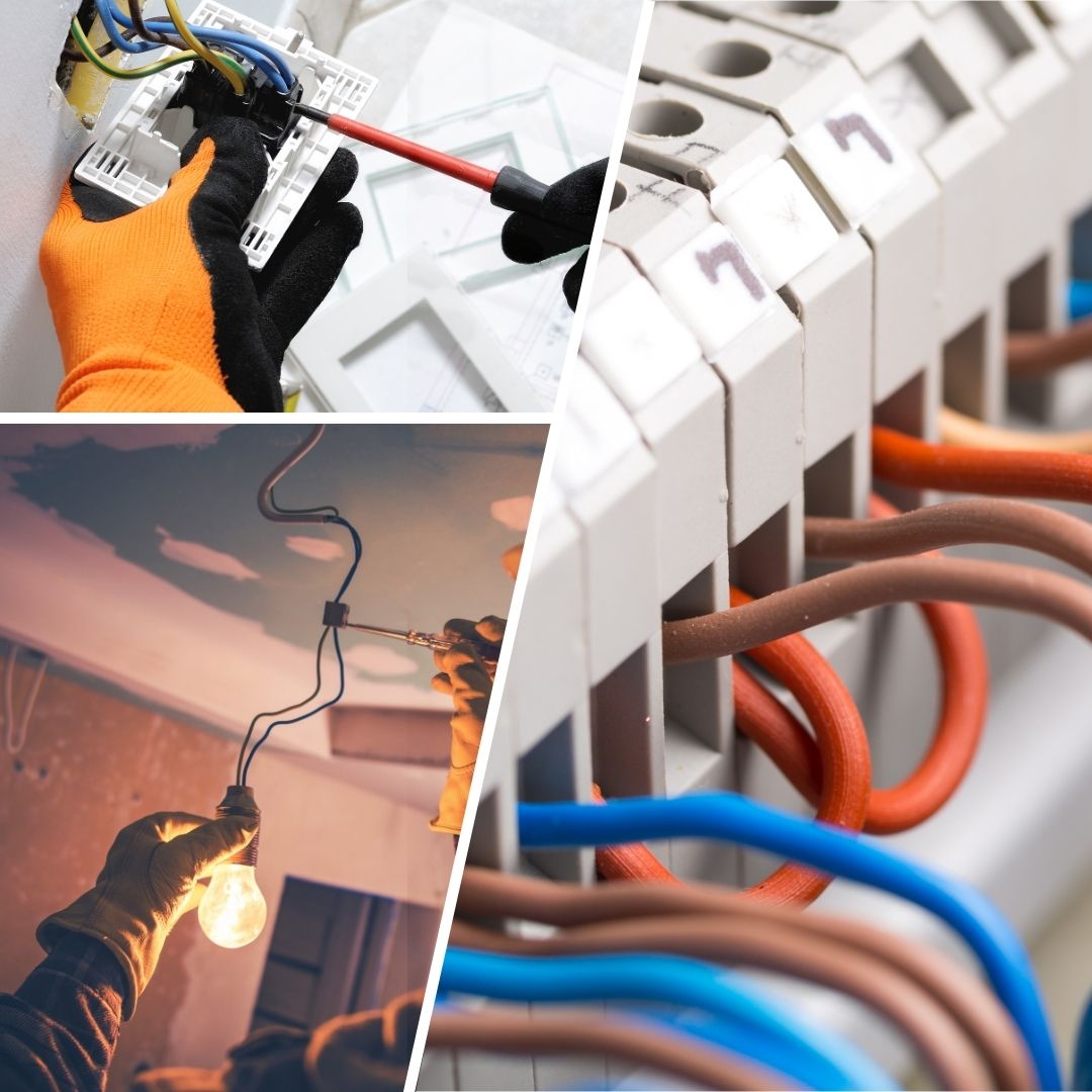 dépannage électrique, installation, rénovation