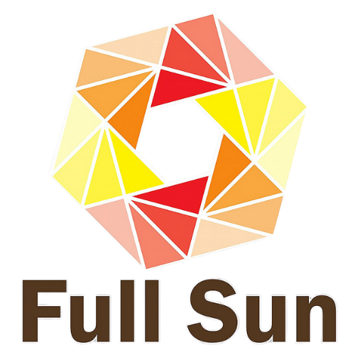 Full Sun