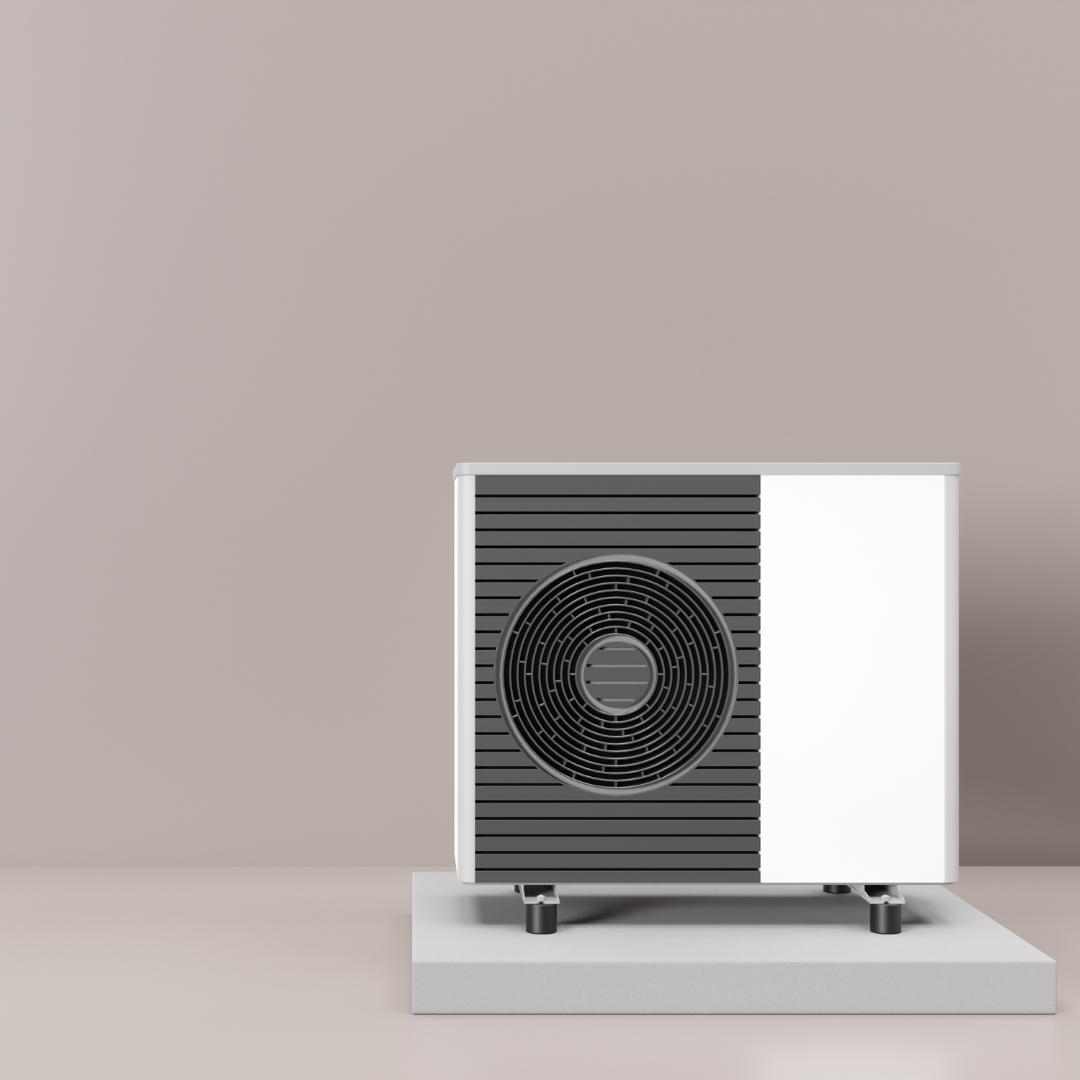 pompe à chaleur, confort thermique, Oreye, Hannut