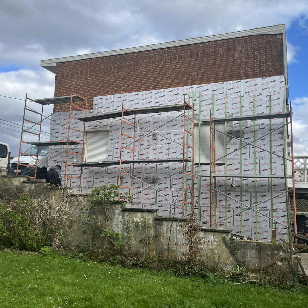 isolation, isolation thermique, performance énergétique, rénovation énergétique, bâtiment