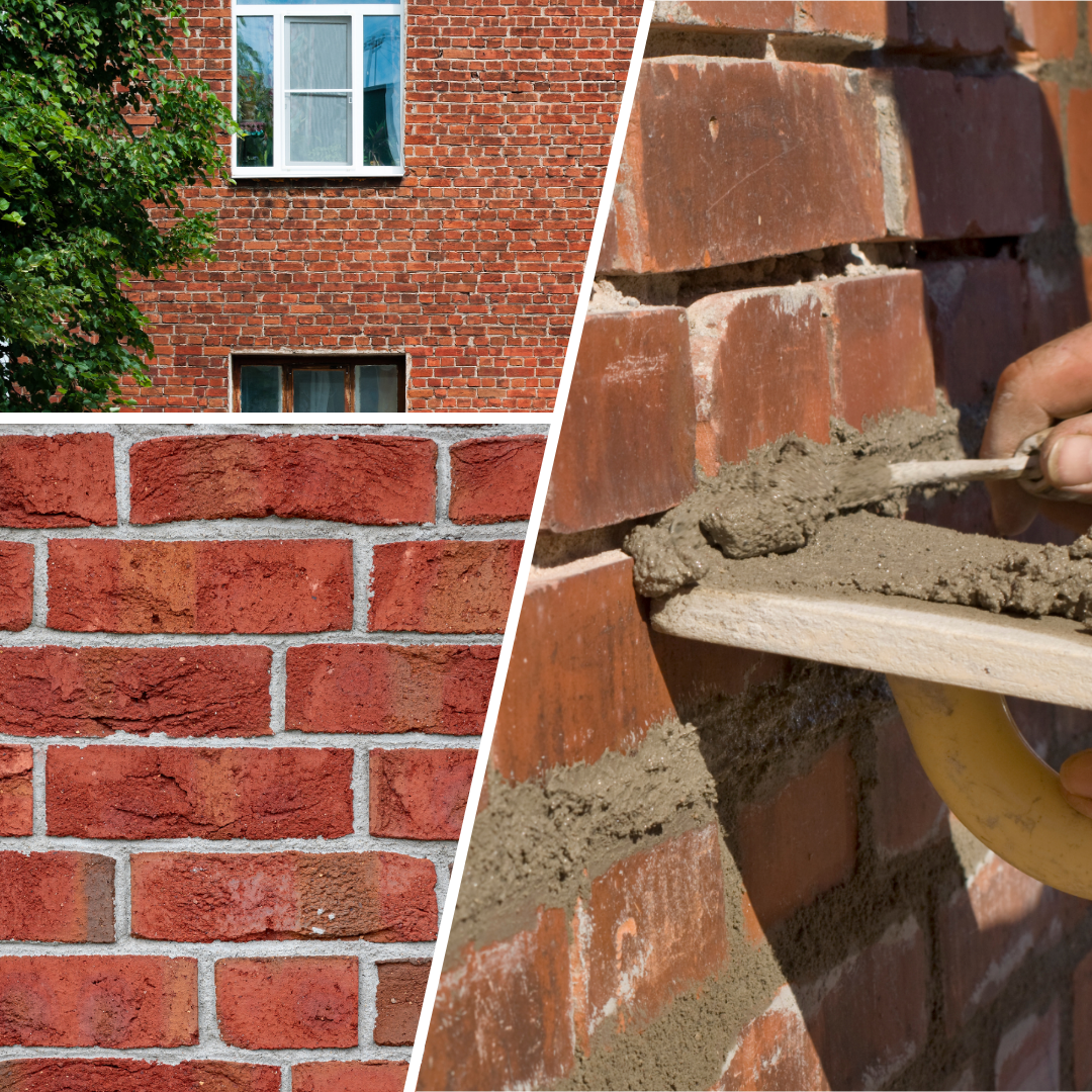 rejointoyage, façade, rénovation