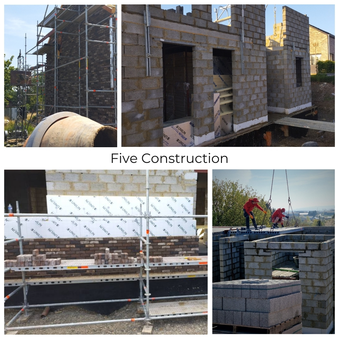 construction Rendeux, maçonnerie Rendeux, rénovation Marche-en-Famenne, construction Durbuy, gros œuvre Hotton, extension maison Erezée, entrepreneur général Luxembourg