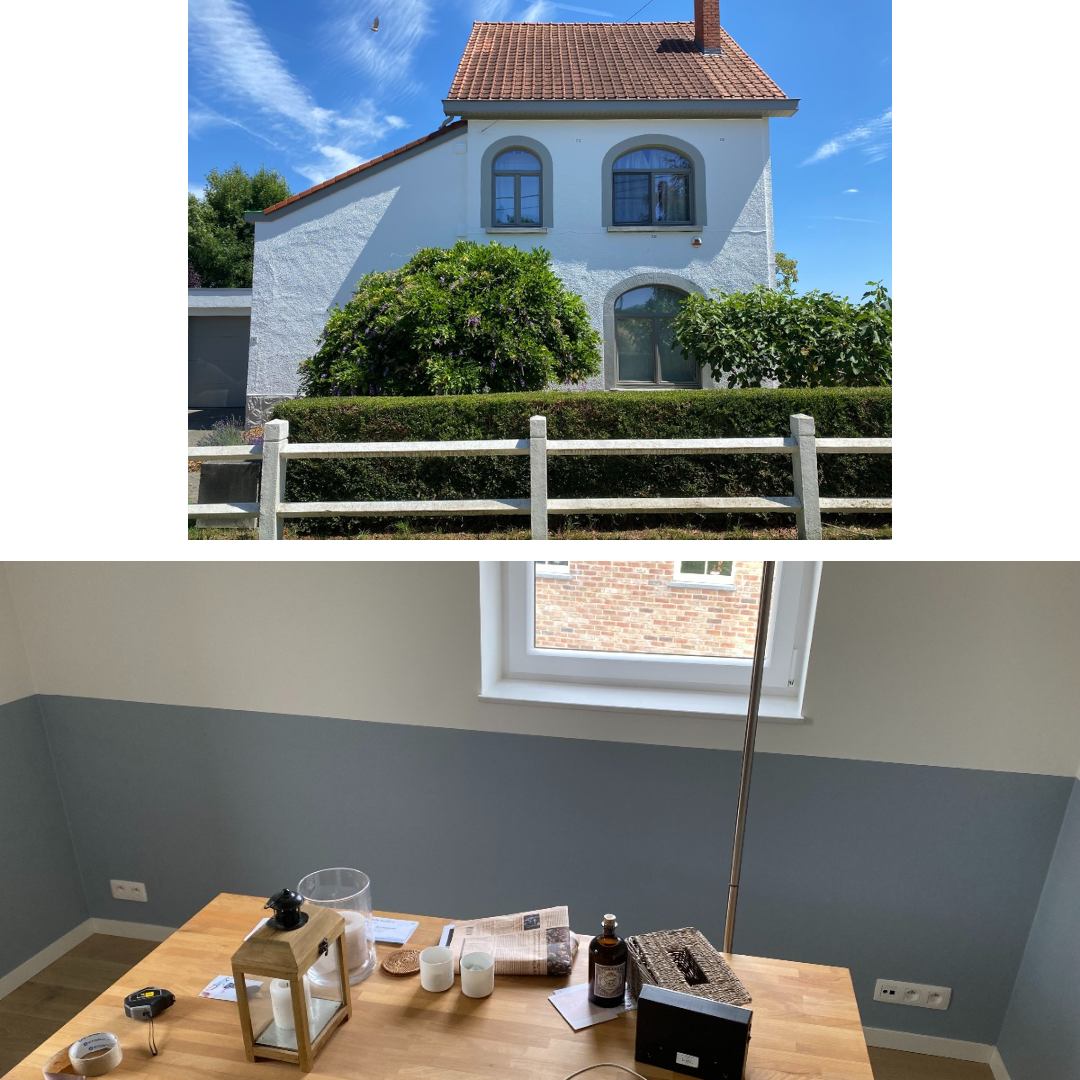 peinture, peintre, intérieure, extérieure, peintre décorateur, décoration