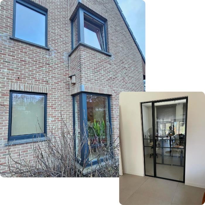 insectenroosters, vliegenramen, screens, zonbescherming, zonwering, rolluiken, screens