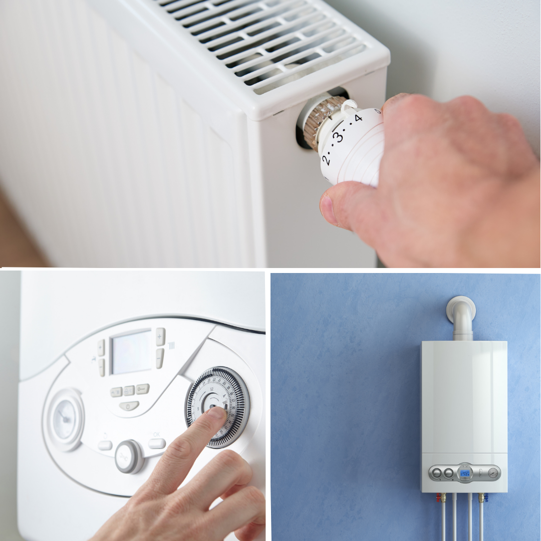 sanitaires, chauffage, plomberie