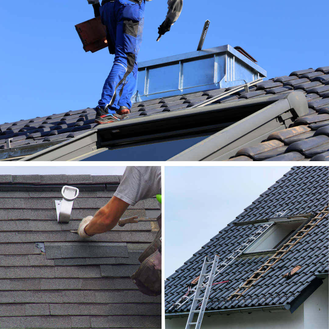 rénovation de toiture, toiture, charpente, rénovation