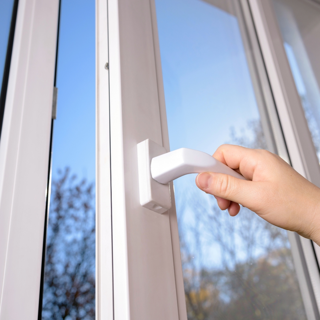 Chassis, porte, fenêtre