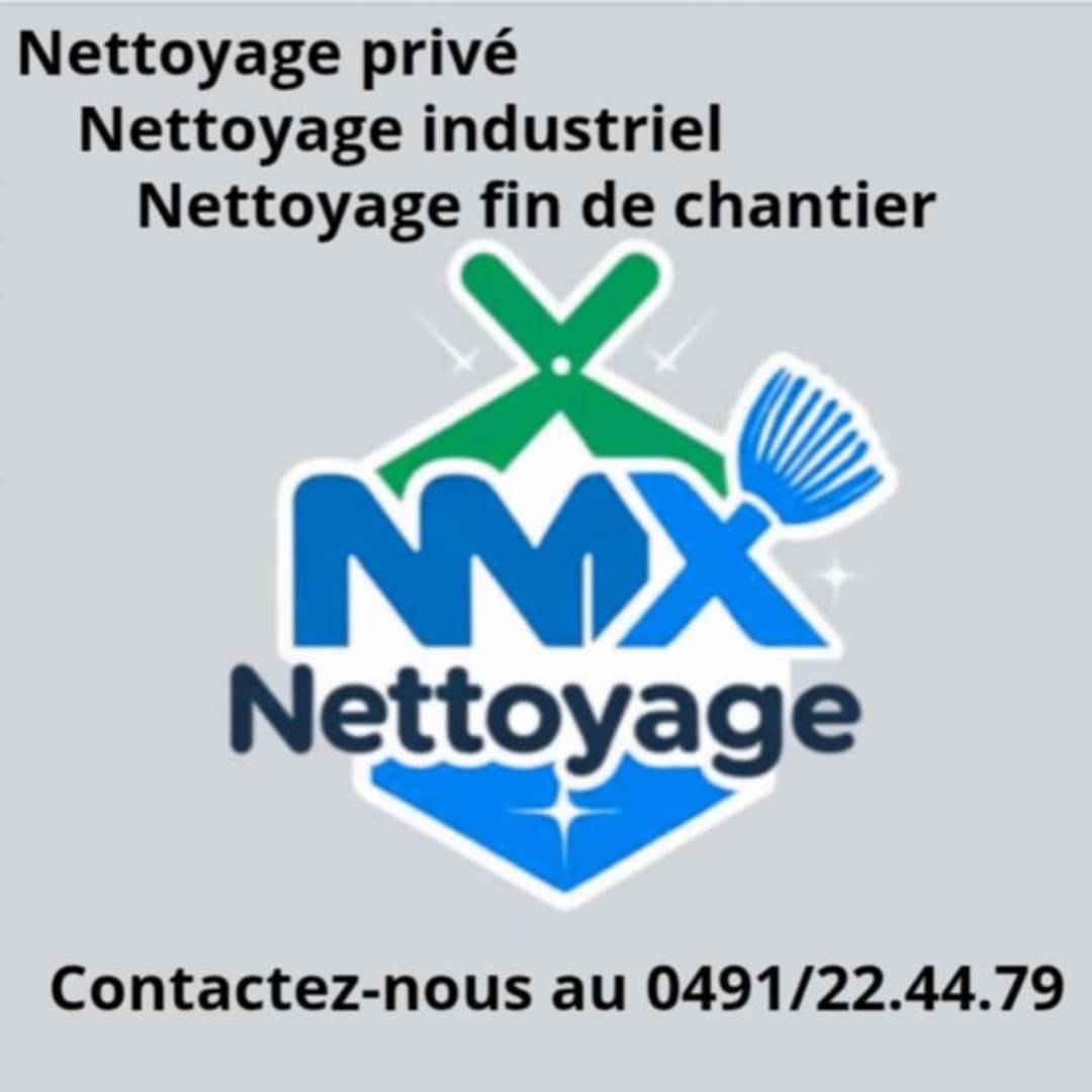 Mx Nettoyage