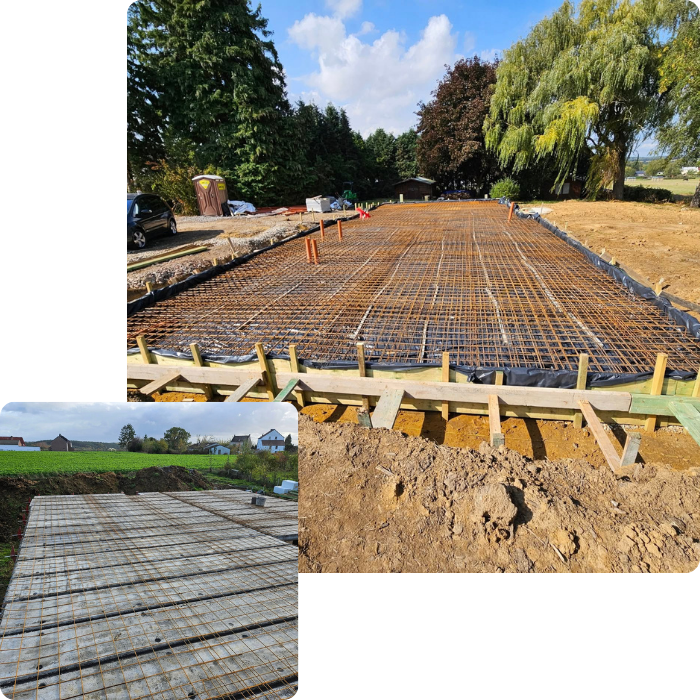 Sols, carrelage, pierre naturelle, pavage, allée, abords, bordures, pavés