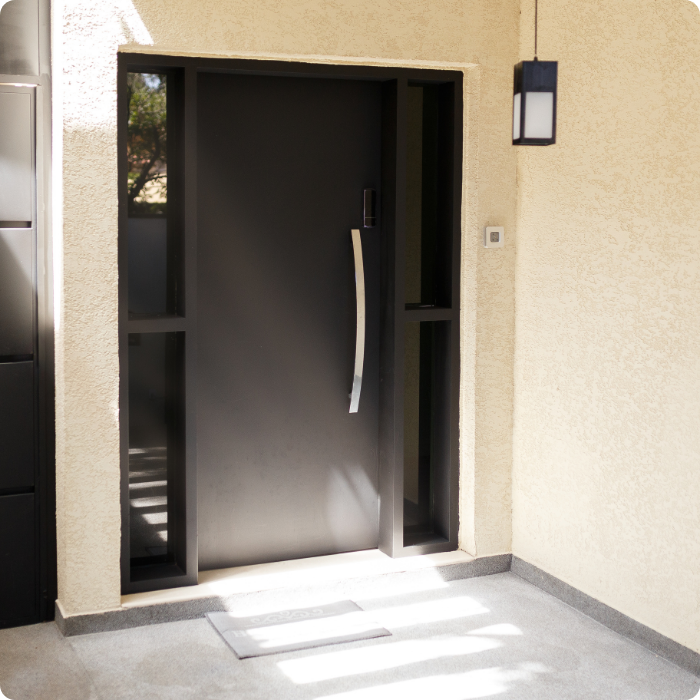 luchtdichtheid, schrijnwerken, raamkader