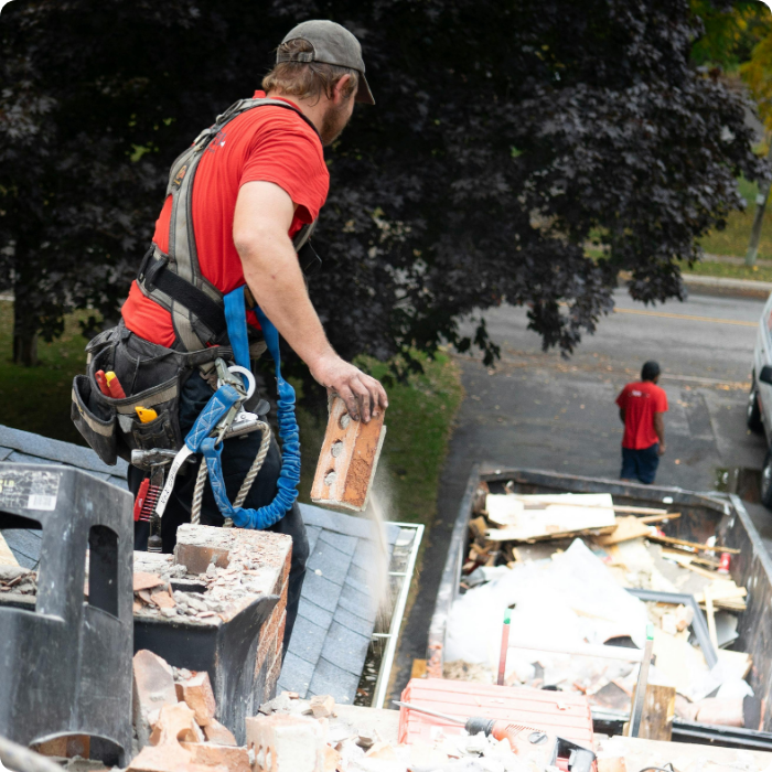 algemene renovatiewerken, Lommel Mol, asbestverwijdering, renovatie