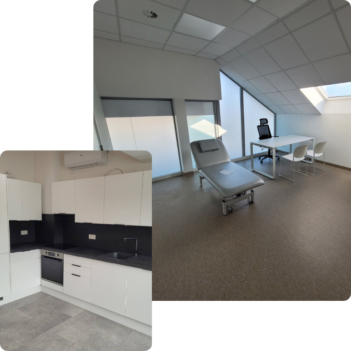 Cuisine, meubles, tiroir, chaise, table, rangements, montage, installation, assemblage