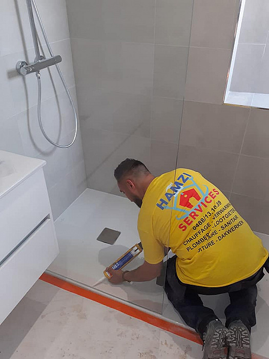 Boiler, vervanging verwarming, gas, stookolie, condensatie, vloer, ketel, loodgieterij, leidingen