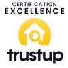 Certification TrustUp