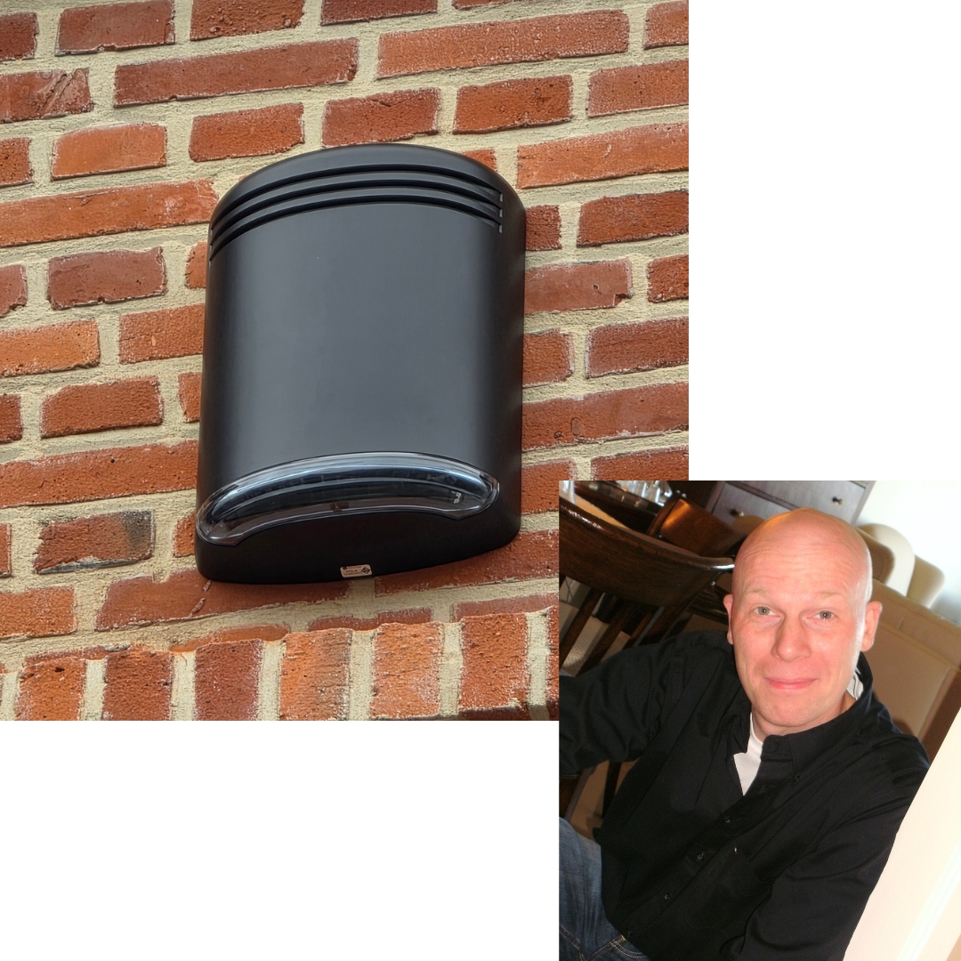 Installateur van beveiligingssystemen,  parlofoon, installatie, Inbraakalarmsystemen, 
                      bewakingscamera’s, videofonie