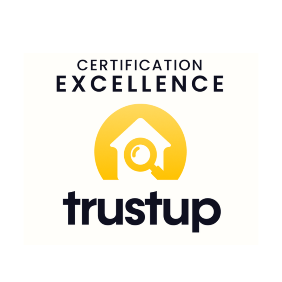 Certification TrustUp