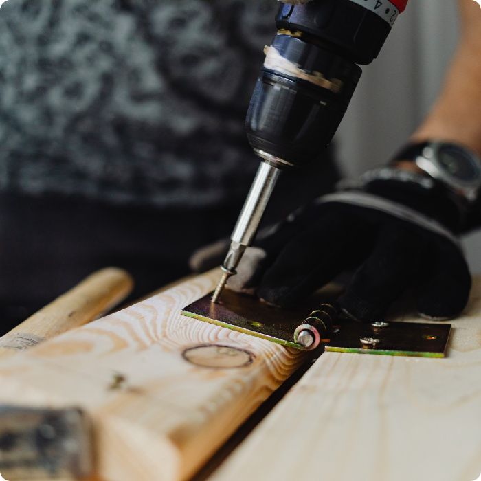 petites réparations, peintures, murs, enduits