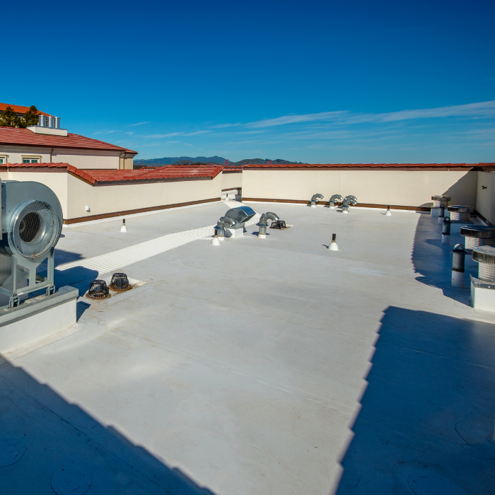 Etanchéité, pose, revêtement, couvreur, étanchéité toiture