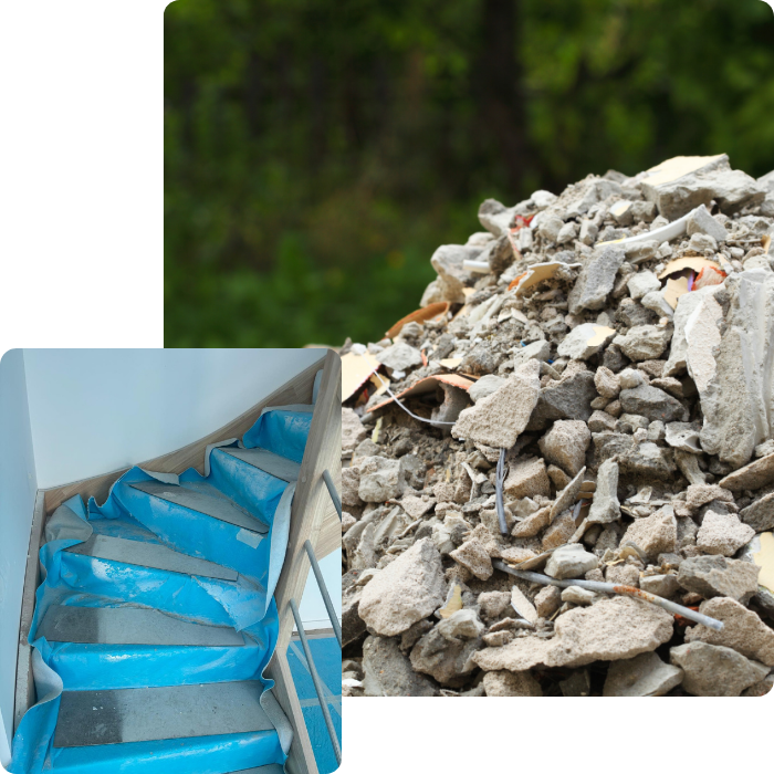 remise en état, murs, sols, rénovation, plafonds, enduit, plafonnage, peintures