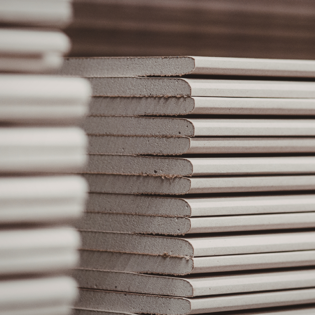 cloisons en gyproc, aménagement intérieur, finitions, rénovations