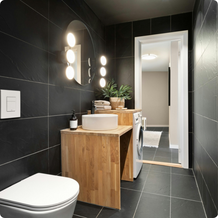 Tegels, tegelwerken, Tegels plaatsen, vloeren, muren