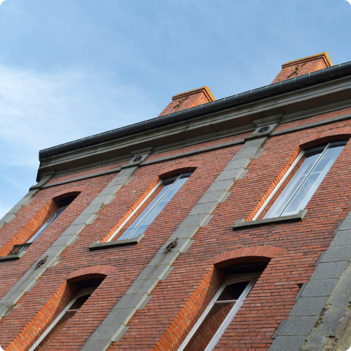 Pavage, gros oeuvre, façade, joint, rejointoyage, rejointoiement, remise à neuf