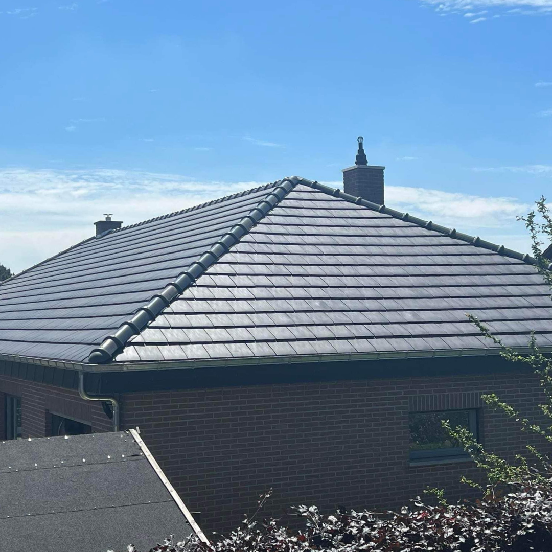 rénovation, zinguerie, recouvrements