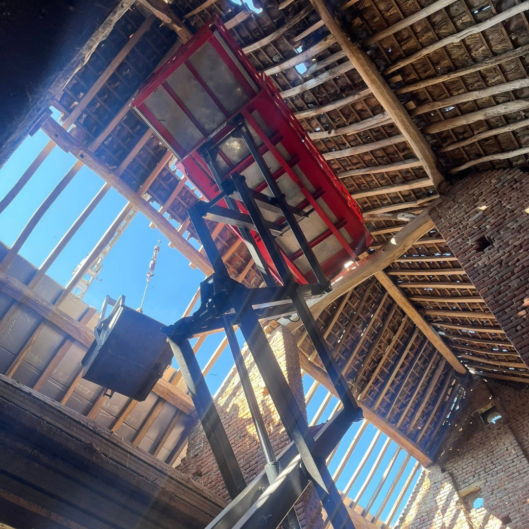 charpente, création, rénovation, toiture