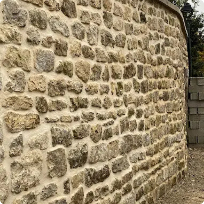 pierre de taille, briques, rejointoyage, joints façade, rénovation façade, amiens, creil