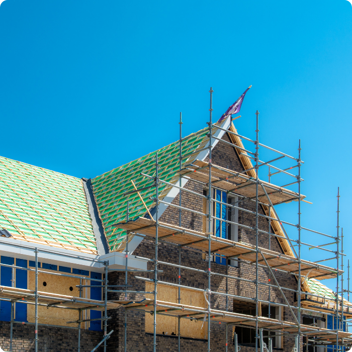 Rénovation, réparation, gouttière, pare vapeur, couverture, corniches