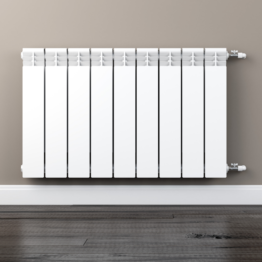 Installation, chauffage, réglages, dépannage