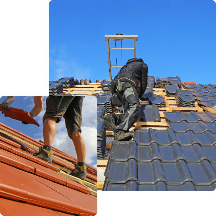 Couvreur, rénovation, toiture, toit, couverture, tuile, ardoise, étanchéité, isolation