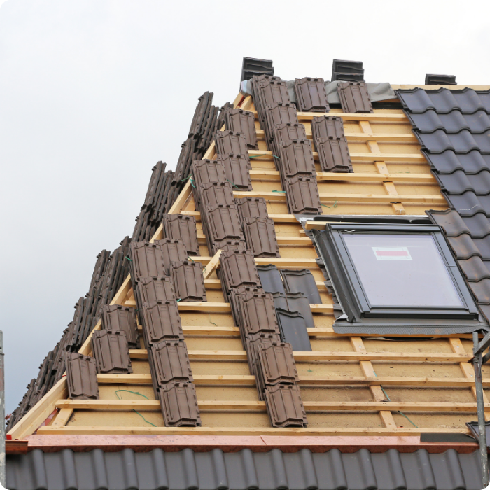 Installation, velux, fenêtre de toit, toiture, modification de toiture, couvreur