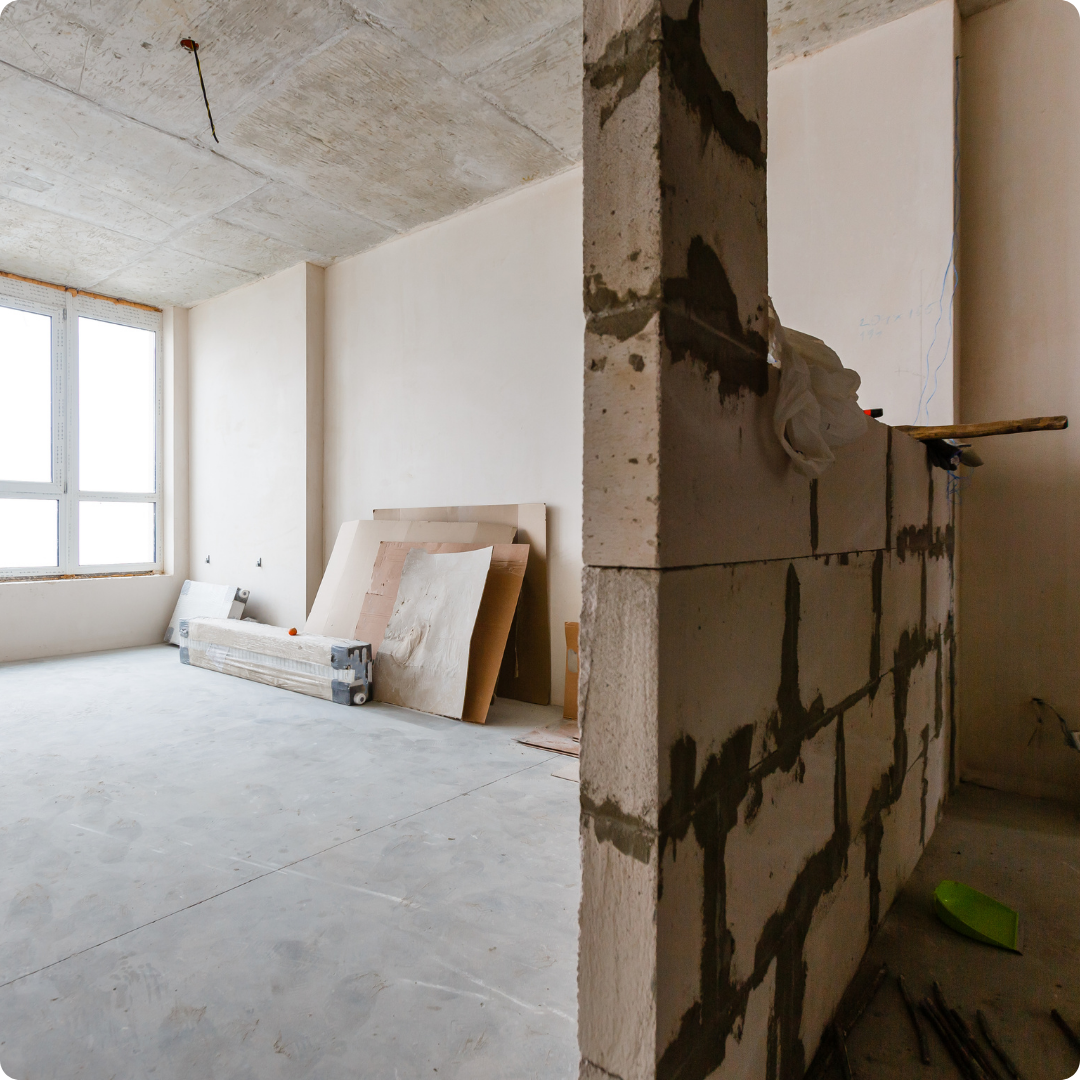 Salle de bain, Cuisine