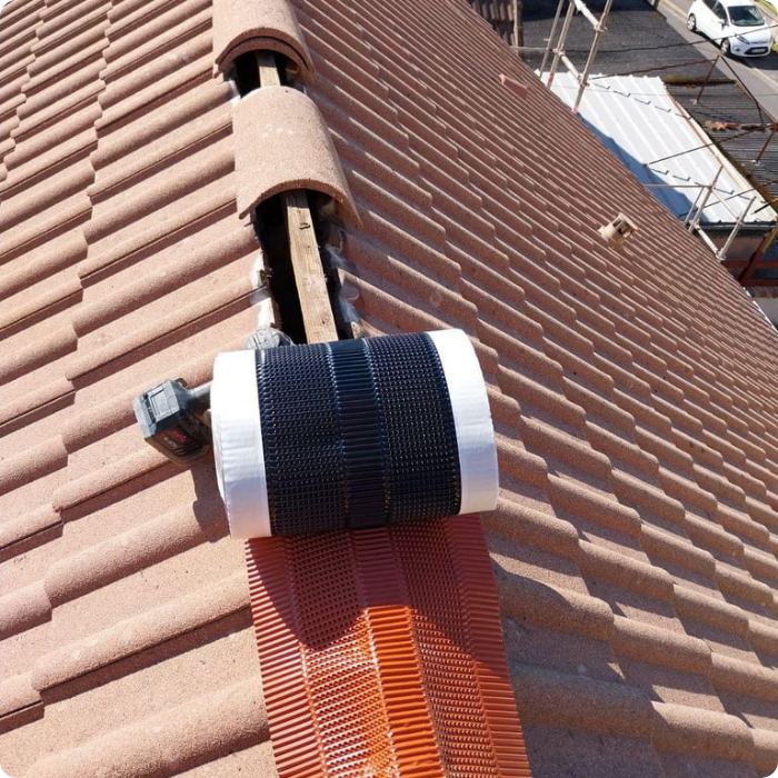 isolation, zinguerie, zinc, inclinée, plate, epdm, étanchéité, gouttière, corniches