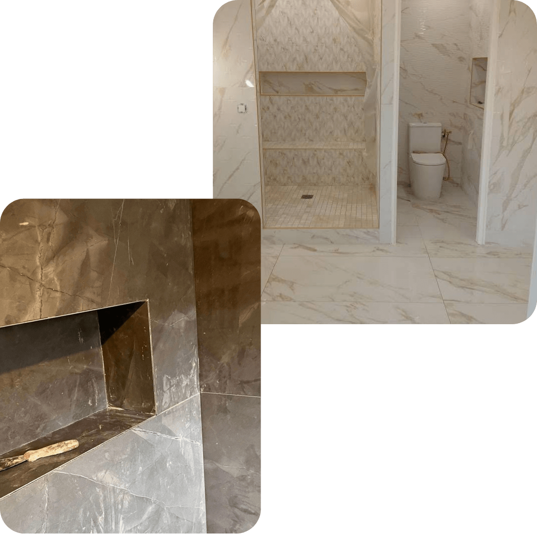 Gros oeuvre, fondations, ciment, murs, murs porteurs, rénovation, construciton, annexe, extension, maçonnerie