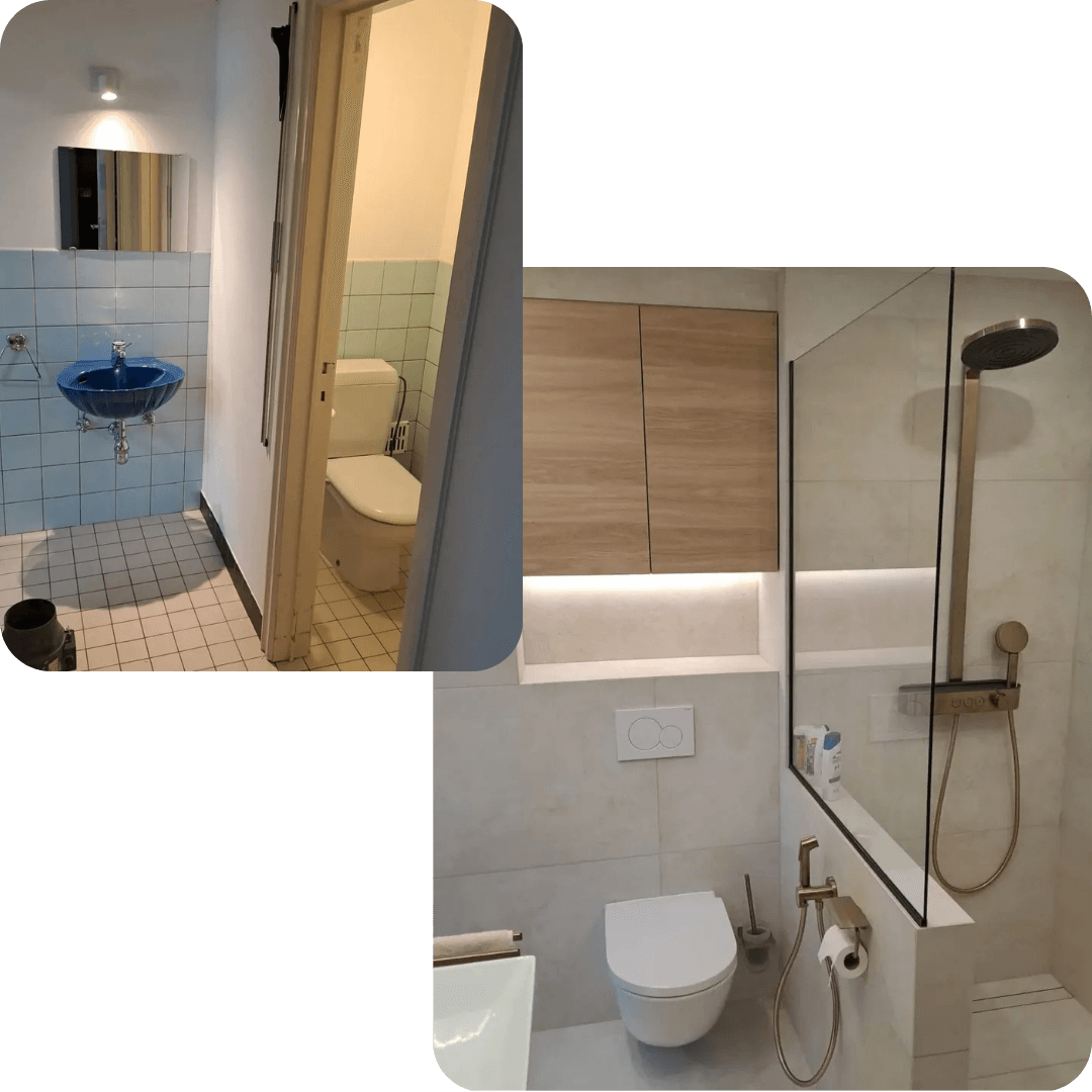 rénovation intérieure Kraainem, rénovation salle de bain Zaventem, rénovation cuisine Dilbeek, carrelage Bruxelles, plomberie, électricité, revêtements de sol, peinture, plafonnage, douche italienne, entrepreneur rénovation, artisan rénovation Kraainem, revêtements muraux, parquet, vinyle, panneaux muraux, rénovation complète, devis rénovation, qualité rénovation Bruxelles