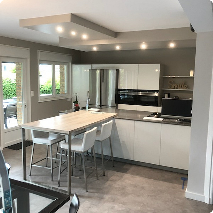 Rénovation générale, intérieure, extérieure, peinture, boiserie, façade,, murs, sols, plafonds, revêtements, façade