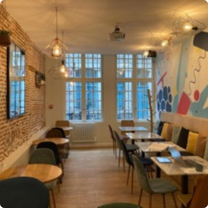 Remiseà neuf, parquet, isolation, cloisons, peinture, murs, couleurs, plâtre