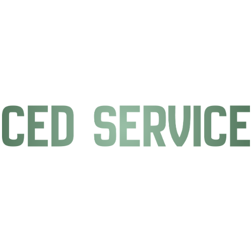 Ced Service