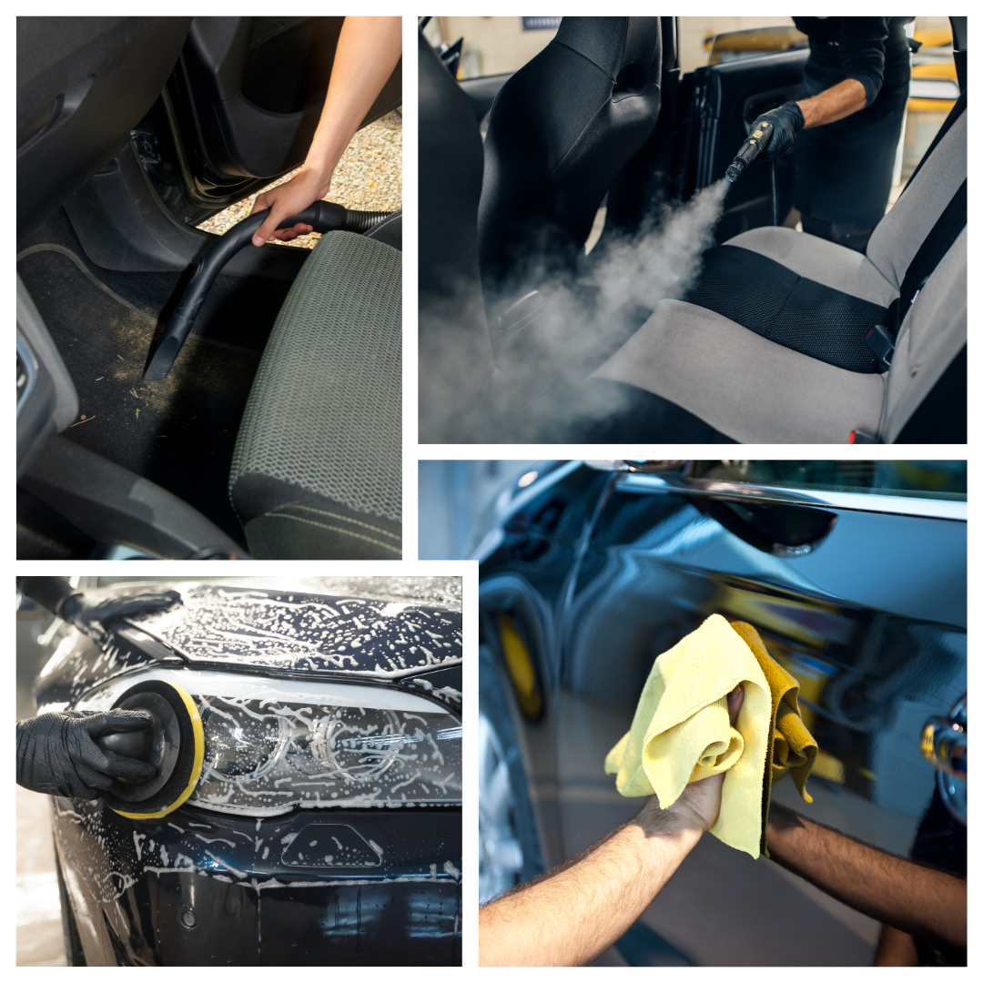 lustrage voiture, polissage carrosserie,nettoyage automobile