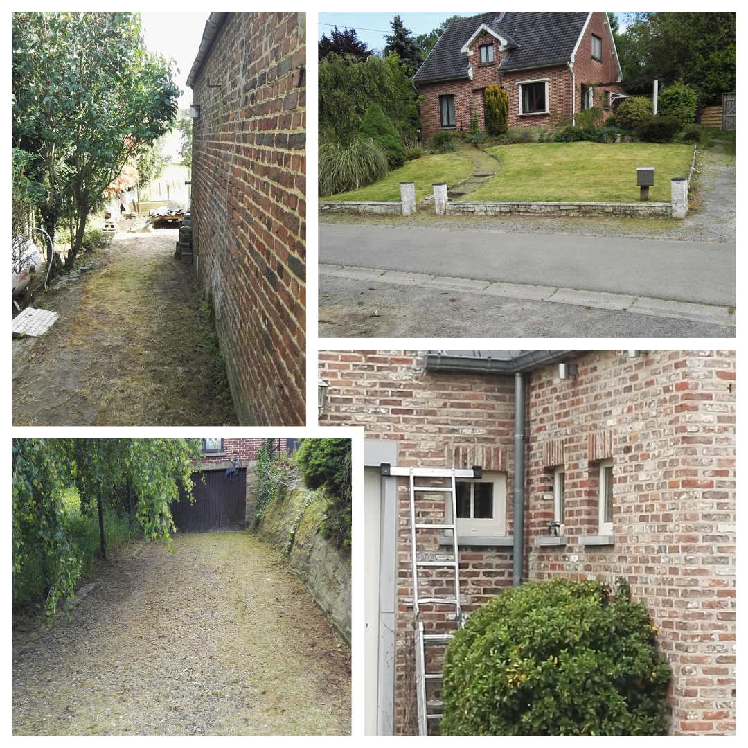 aménagement extérieur, entretien de jardin, plantations, allées et abords