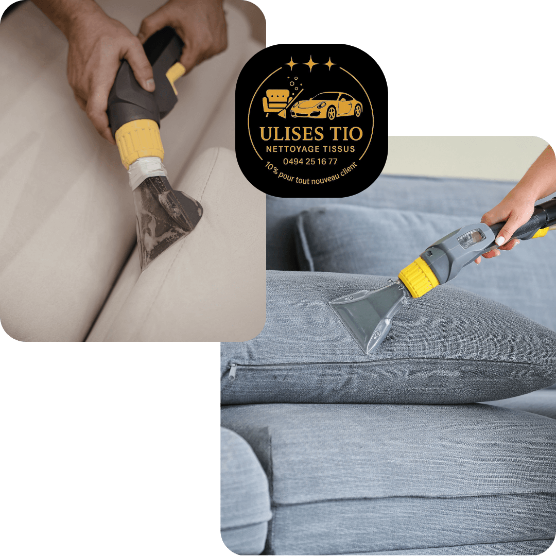 nettoyage canapé Frasnes-lez-Gosselies, nettoyage tissus domicile Wallonie, nettoyage matelas Namur, nettoyage tapis Waterloo, nettoyage siège auto Wallonie, désinfection canapé Belgique, nettoyage vapeur canapé, nettoyage shampouineuse domicile, nettoyage matelas anti acariens, nettoyage professionnel tissus Belgique