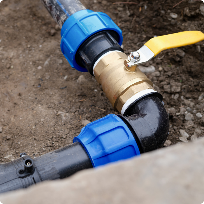 Loodgieter, loodgieterswerk, loodgieterswerkzaamheden, leidingen, reparaties, waterlekkages, gootste