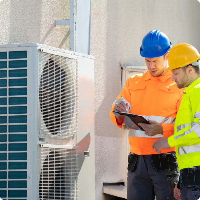 Pompe à chaleur, PAC, air, eau, unité, chauffage, chauffagiste, installation, appareils, thermodynamique