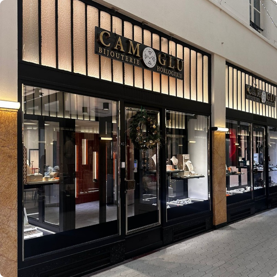 Salle de bain, Cuisine, Ferronnerie