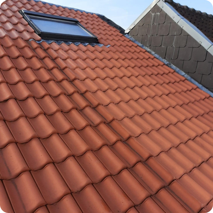 Réparation, zinguerie, cheminée, isolation, construction neuve