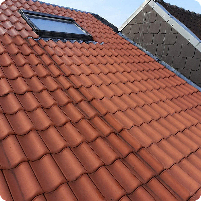 Aménagement extérieur