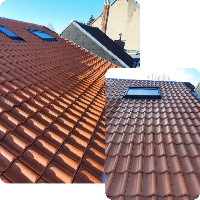 Toitures inclinées, toiture, toit, couvreur, couverture, tuile, ardoise, construction, rénovation